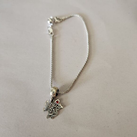 Unbranded Bundle Fashion Jewelry Braclet Set Of 6 Variety Cuff, Beaded, Clasp - Picture 4 of 12